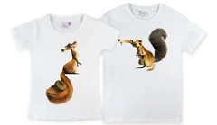 парные, Ледниковый Период 02